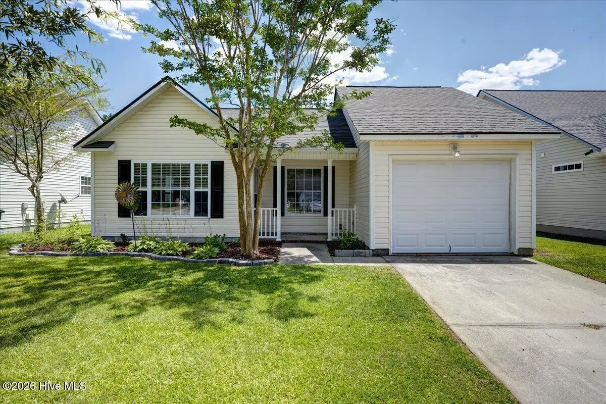 4713 Corena Drive, New Bern, NC 28562 - #1