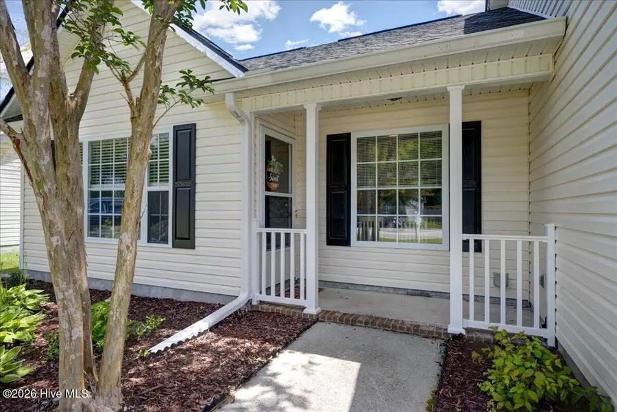 4713 Corena Drive, New Bern, NC 28562 - #3