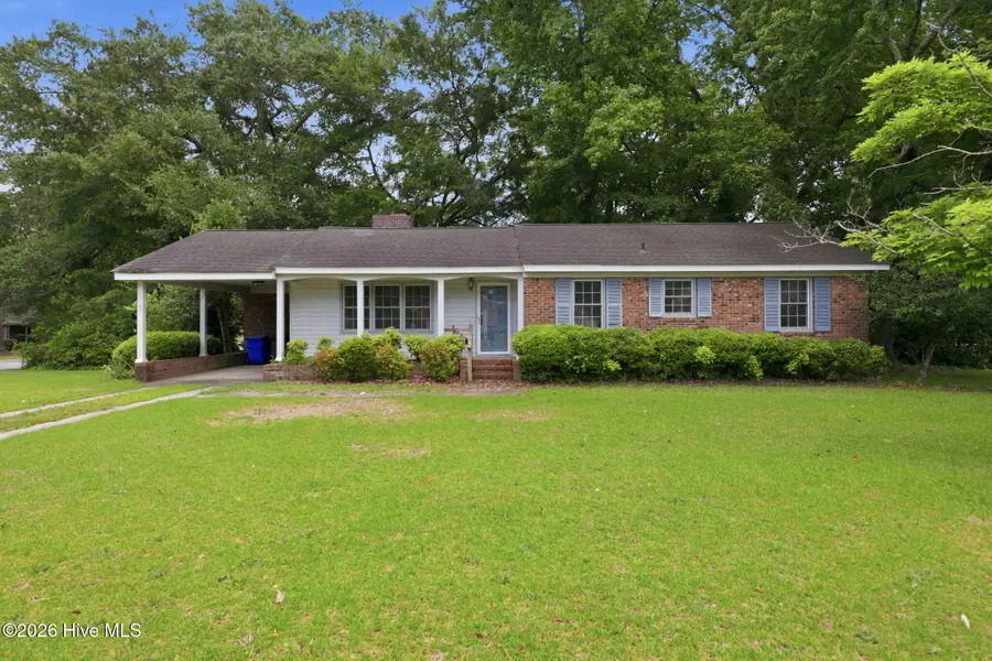 101 Heritage Street, Greenville, NC 27858 - #2