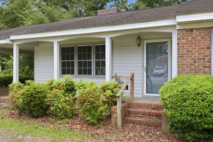 101 Heritage Street, Greenville, NC 27858 - #3