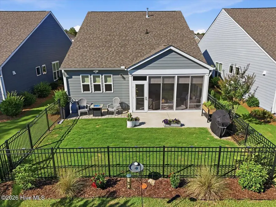 3006 Laughing Gull Terrace, Wilmington, NC 28412 - #3