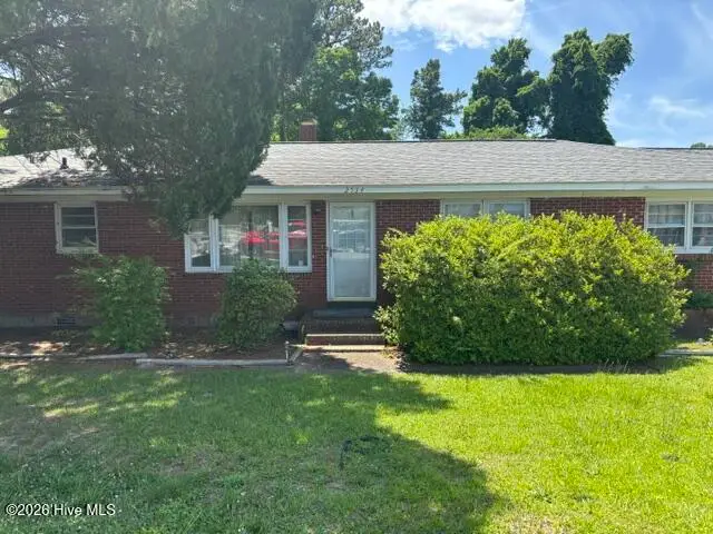 2534 Piney Green Road, Midway Park, NC 28544 - #2