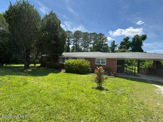 2534 Piney Green Road, Midway Park, NC 28544 - #3