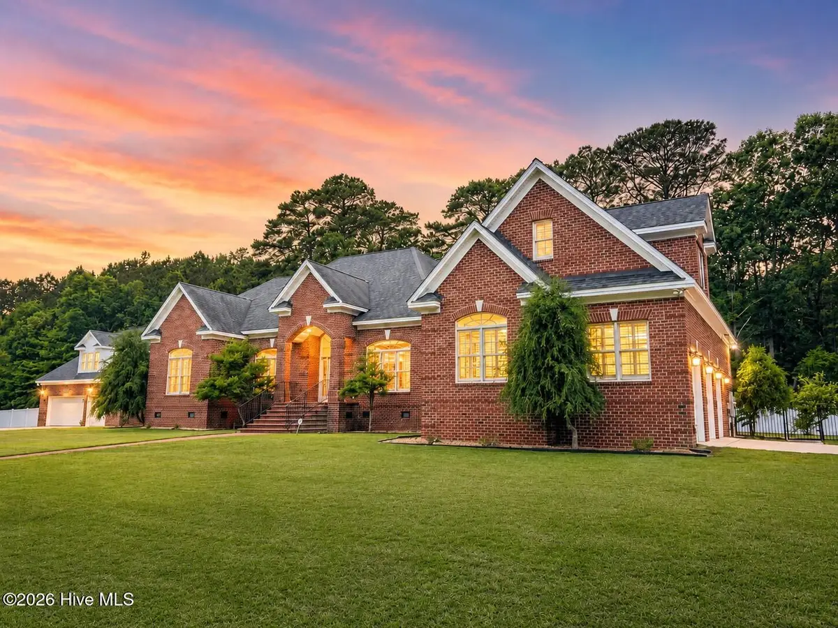 722 Wellington Lane, Tarboro, NC 27886 - #1