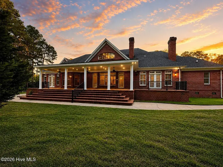 722 Wellington Lane, Tarboro, NC 27886 - #2