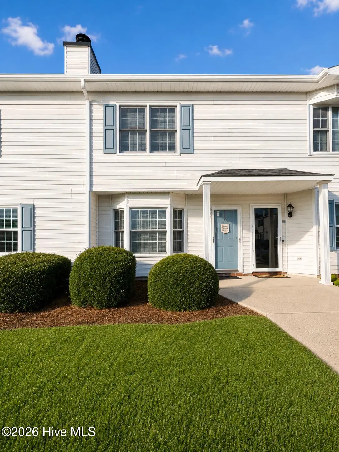 1115 Grovemont Drive #H9, Greenville, NC 27834 - #1