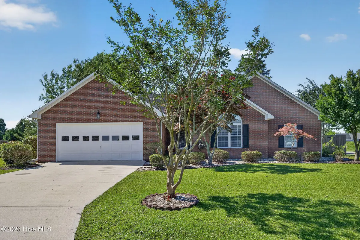 2800 White Road, Wilmington, NC 28411 - #1