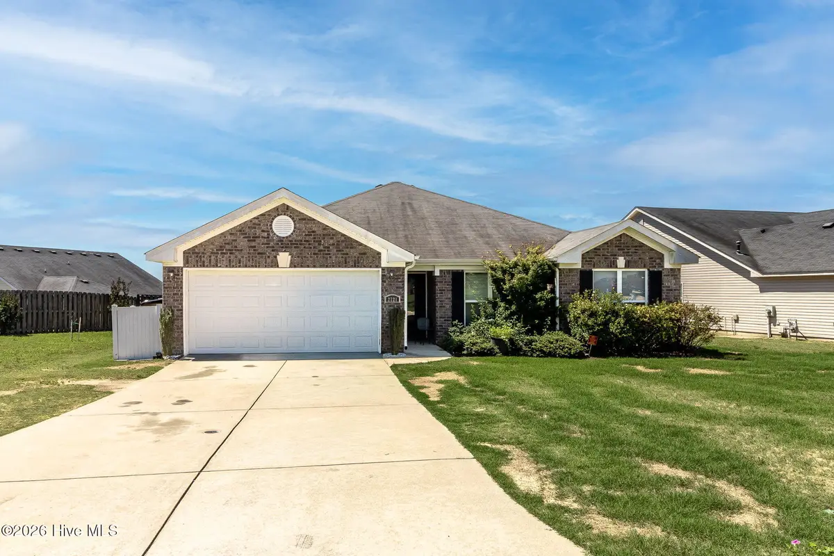 2721 Ardwick Drive, Hephzibah, GA 30815 - #1
