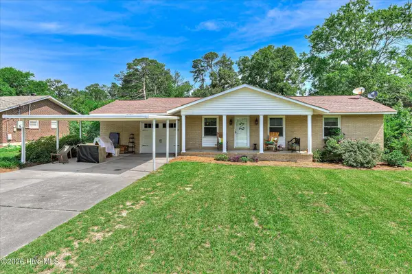 3503 Stardust Drive, Martinez, GA 30907