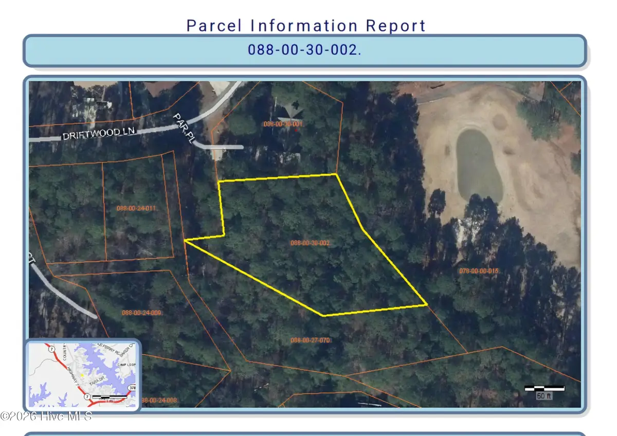 Lot 2-B30 Par Place, McCormick, SC 29835 - #1