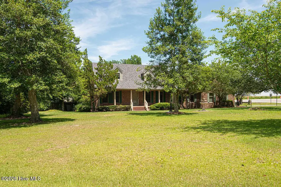 1020 Holly Creek Boulevard, Williamston, NC 27892 - #2