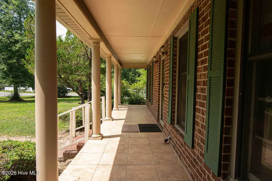 1020 Holly Creek Boulevard, Williamston, NC 27892 - #3