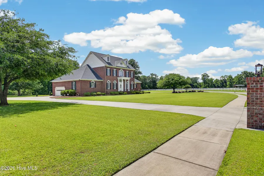 107 Grey Barn Road, Jacksonville, NC 28540 - #3