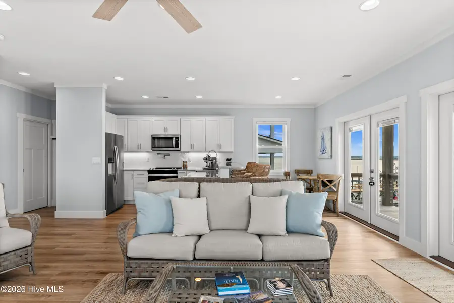 1520 Carolina Boulevard, Topsail Beach, NC 28445 - #2