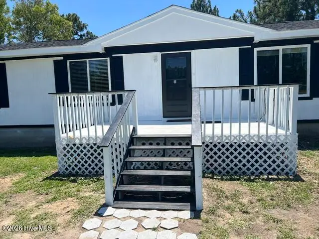 2018 Greenland Road, Blythe, GA 30805 - #1