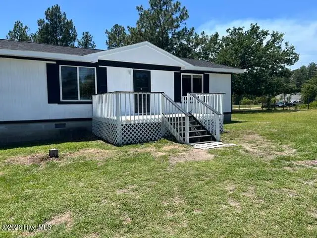 2018 Greenland Road, Blythe, GA 30805 - #2