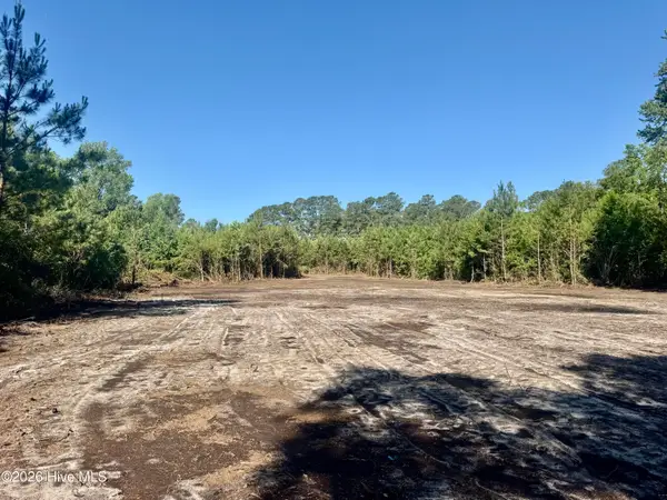 Near 4635 Hallsboro Road N, Clarkton, NC 28433