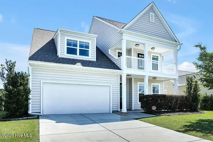 633 Steele Loop, Wilmington, NC 28411 - #1