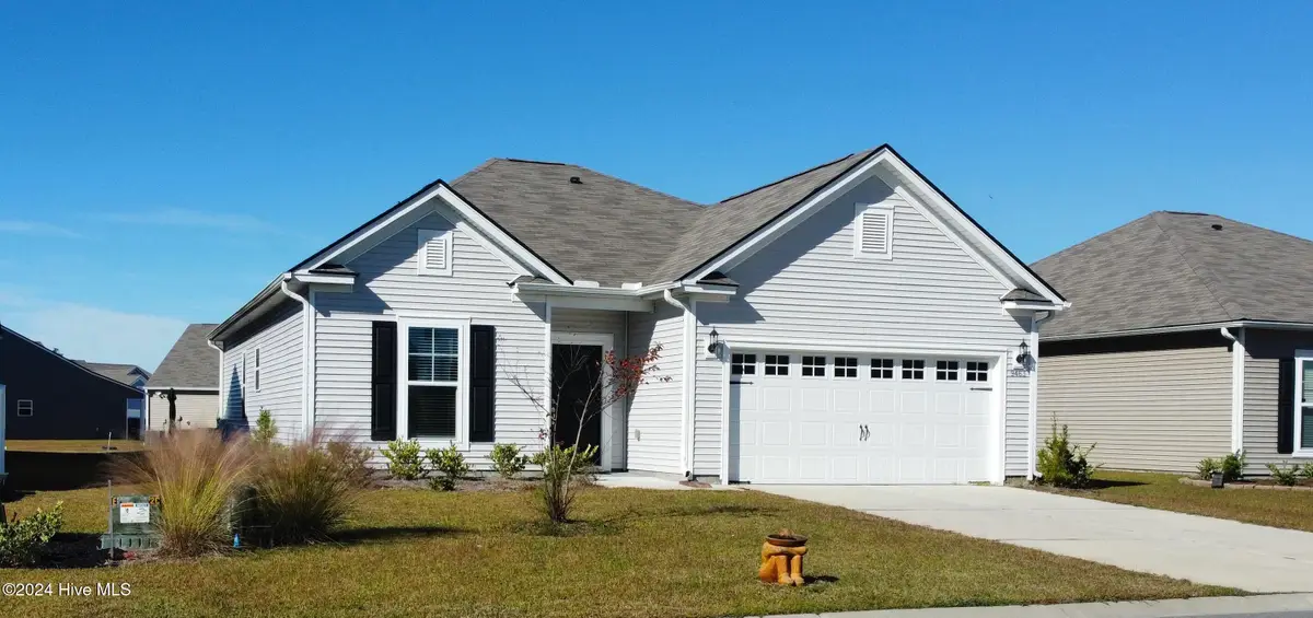 9463 Barnstormer Drive, Calabash, NC 28467 - #1