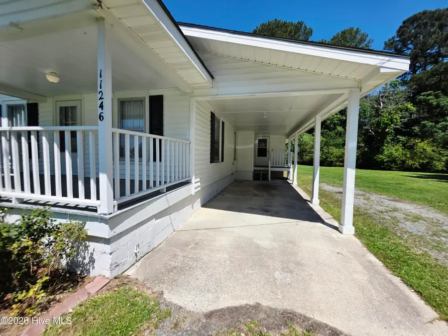 11246 Highway 301 S, Four Oaks, NC 27524 - #3