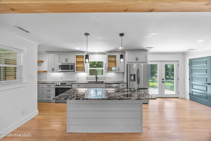 501 Robert E Lee Drive, Wilmington, NC 28412 - #3