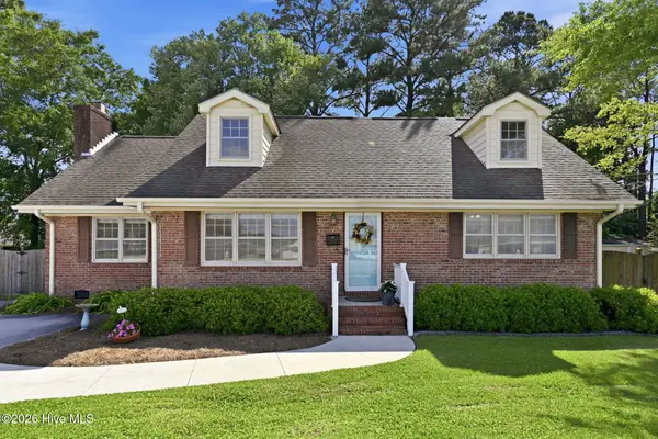 204 Piney Green Road, Jacksonville, NC 28546