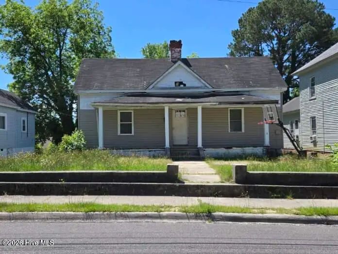 714 Leak Street, Rockingham, NC 28379 - #1