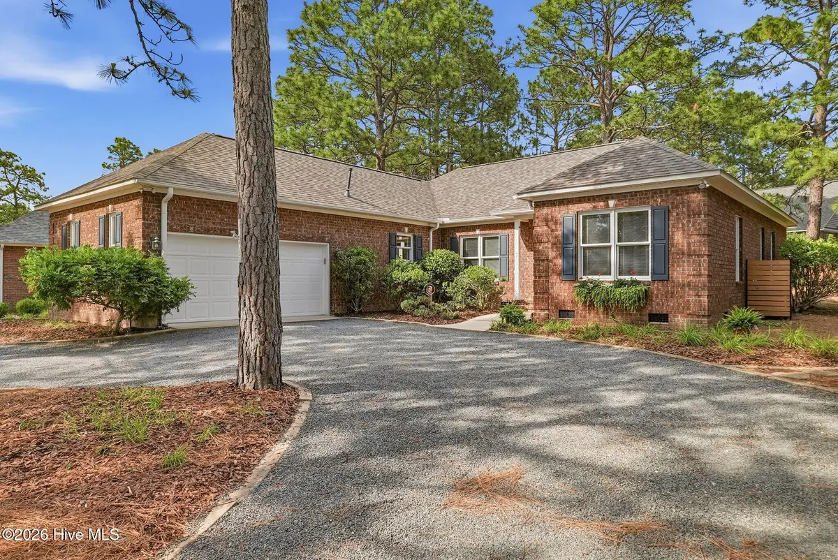 7 Riviera Drive, Pinehurst, NC 28374 - #1
