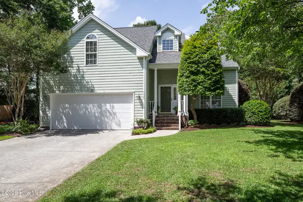 4529 Pine Hollow Drive, Wilmington, NC 28412