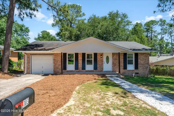 3103 Fir Court, Augusta, GA 30906