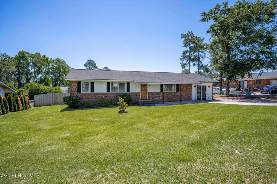 240 Kensington Street, Martinez, GA 30907 - #2