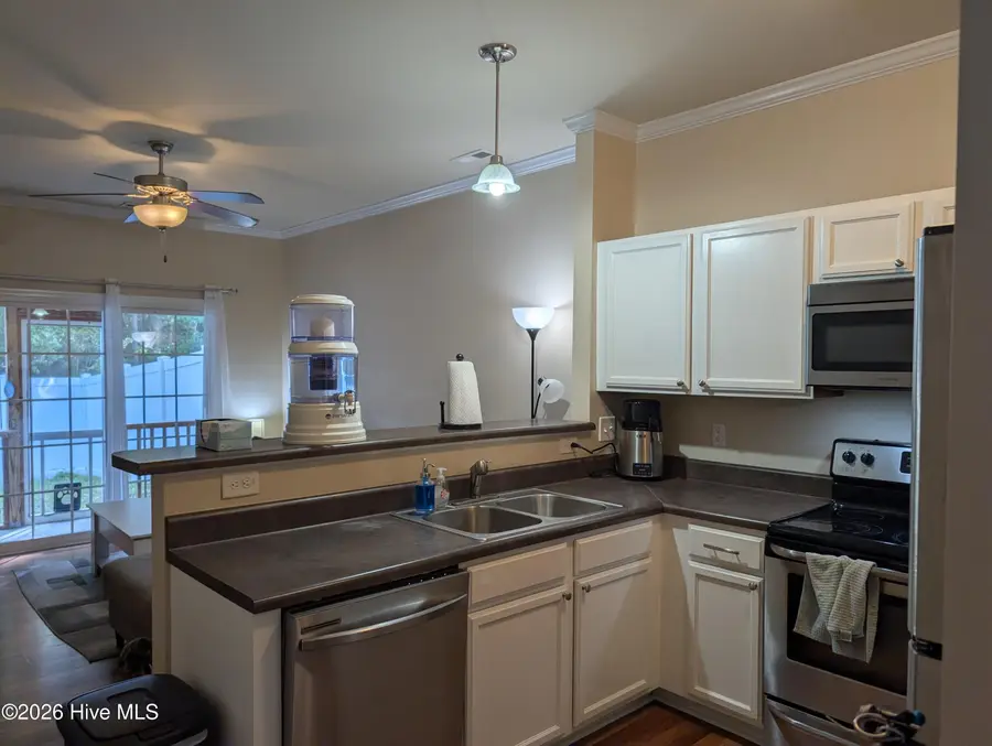 314 Glenhaven Lane, Jacksonville, NC 28546 - #2