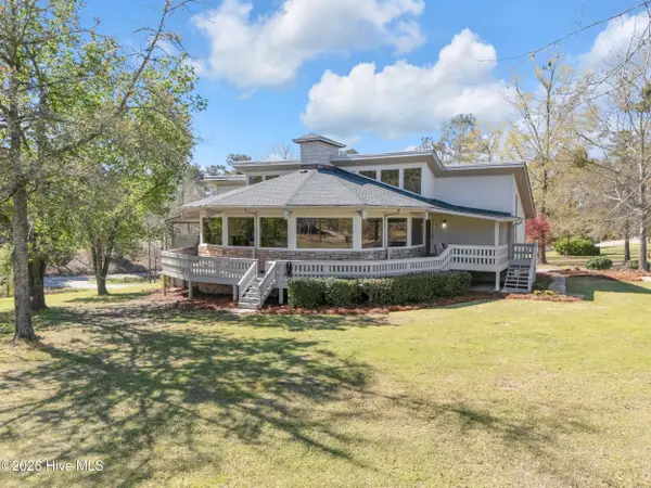 401 S Lake Drive, Thomson, GA 30824