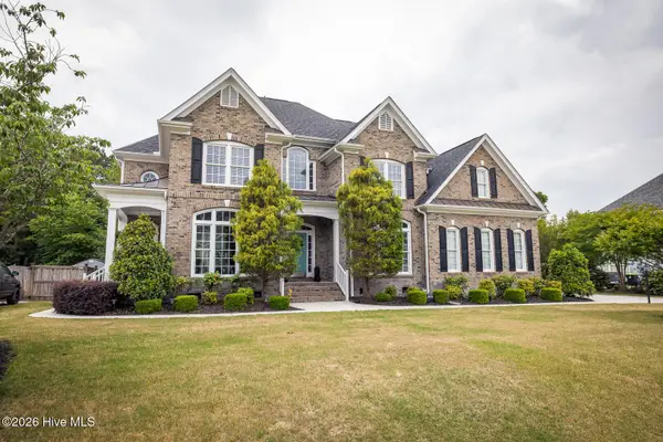 722 Chablis Way, Wilmington, NC 28411