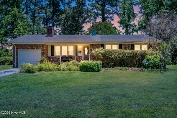 116 Barden Drive, Havelock, NC 28532
