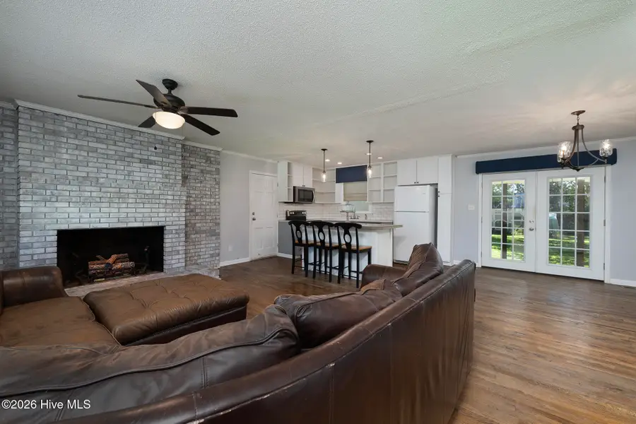 116 Barden Drive, Havelock, NC 28532 - #2