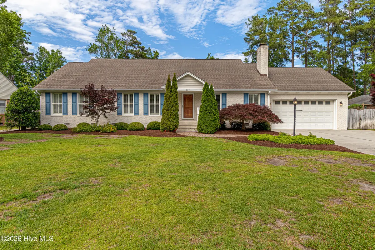 117 Hodges Street, Morehead City, NC 28557 - #1