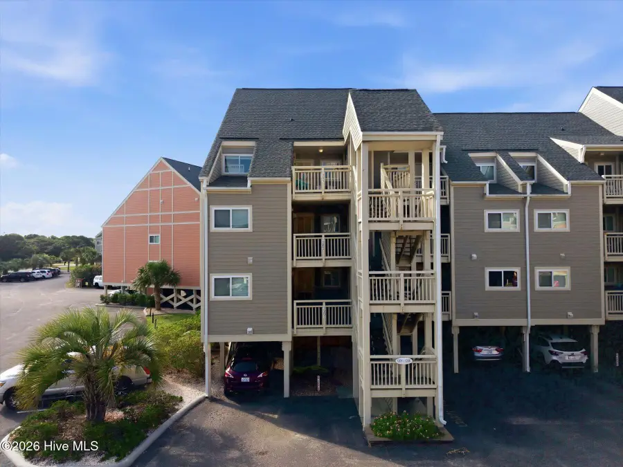 1000 Caswell Beach Road #Apt 1203, Oak Island, NC 28465 - #2