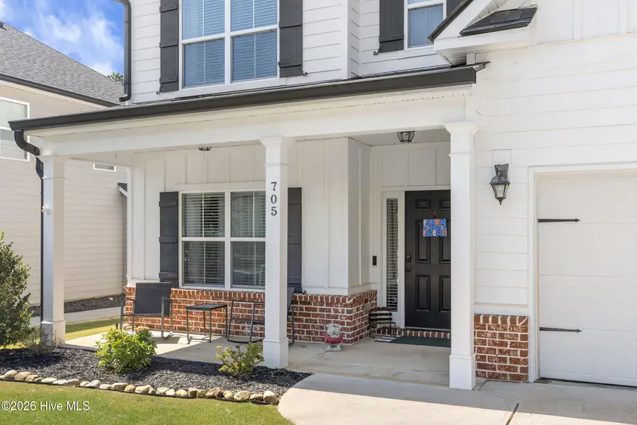 705 Tree Top Trail, Evans, GA 30809 - #2