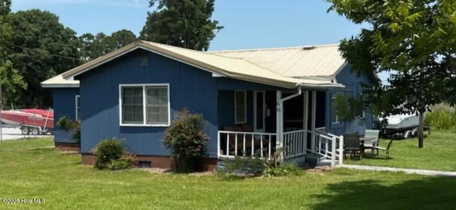160 Hickman Road Nw, Calabash, NC 28467 - #1