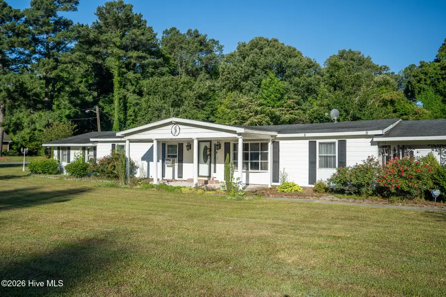 210 Hines Avenue, Elizabeth City, NC 27909 - #3