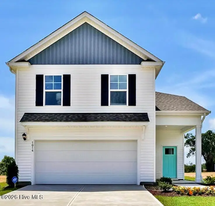 1564 Gunnel Drive Se #109, Winnabow, NC 28479 - #1