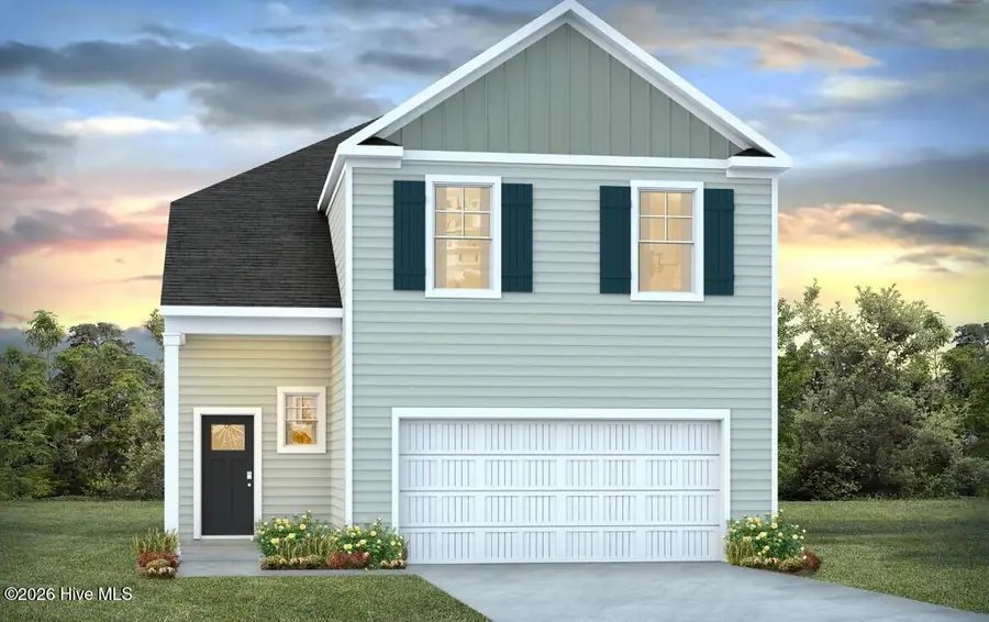 1564 Gunnel Drive Se #109, Winnabow, NC 28479 - #2