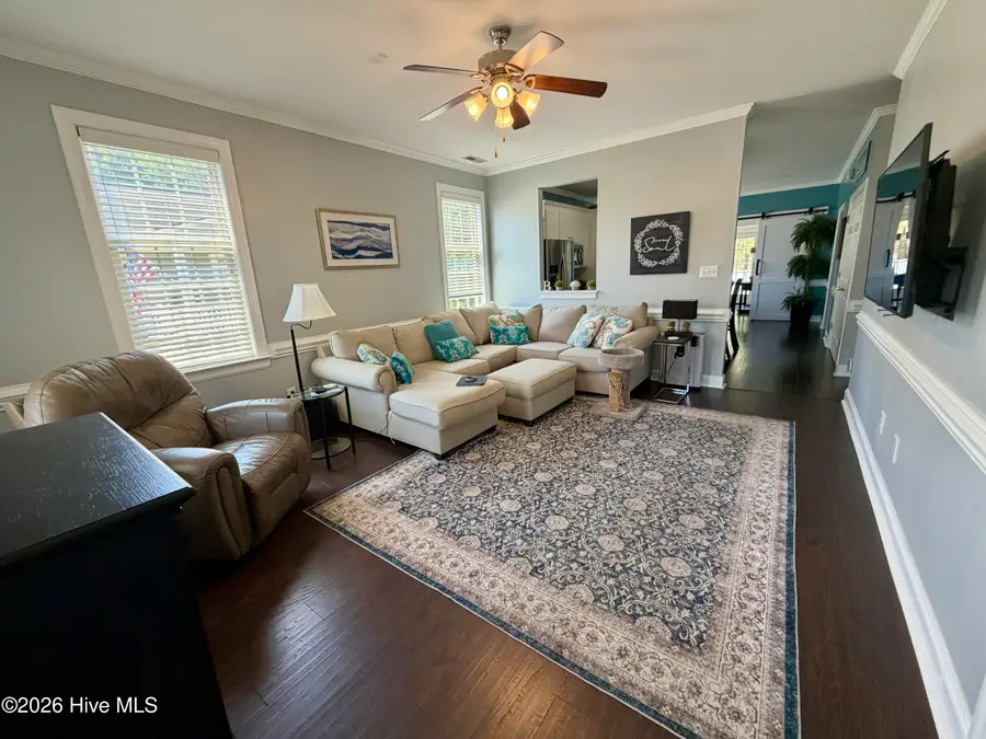 616 Sanibel Drive, Nashville, NC 27856 - #2