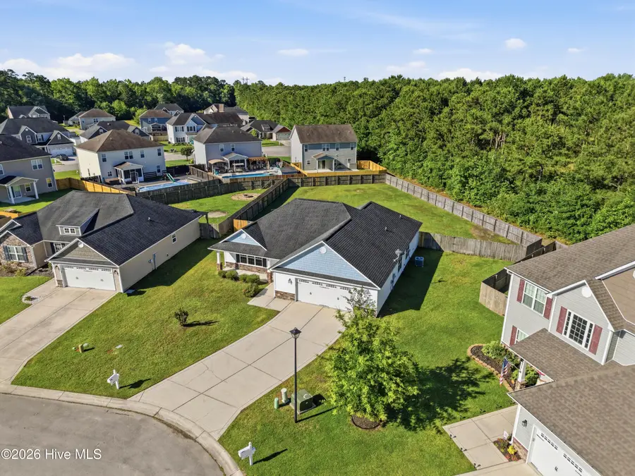 209 Imperial Lane, Jacksonville, NC 28546 - #3