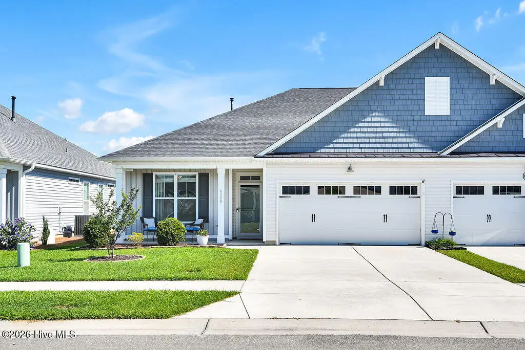 6436 Pinnacle Point, Winnabow, NC 28479 - #1