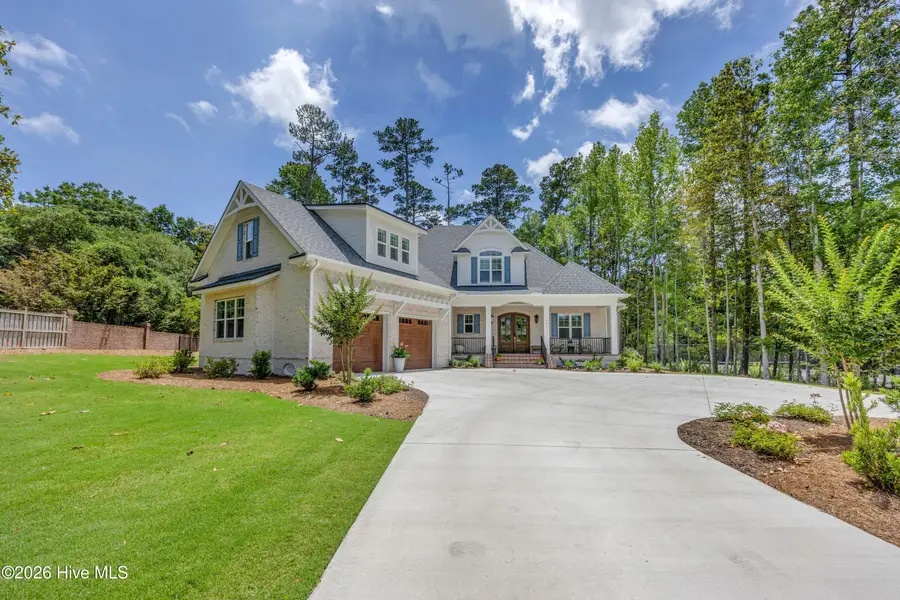 1304 Old Foards Lane, Wilmington, NC 28409 - #2
