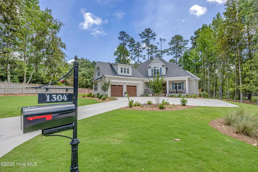 1304 Old Foards Lane, Wilmington, NC 28409 - #3