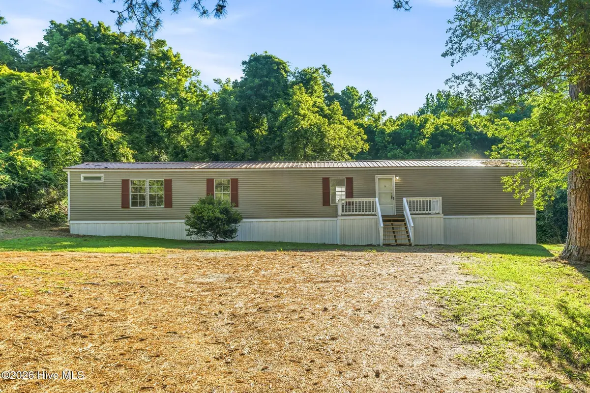 1216 Roberdel Road, Rockingham, NC 28379 - #1