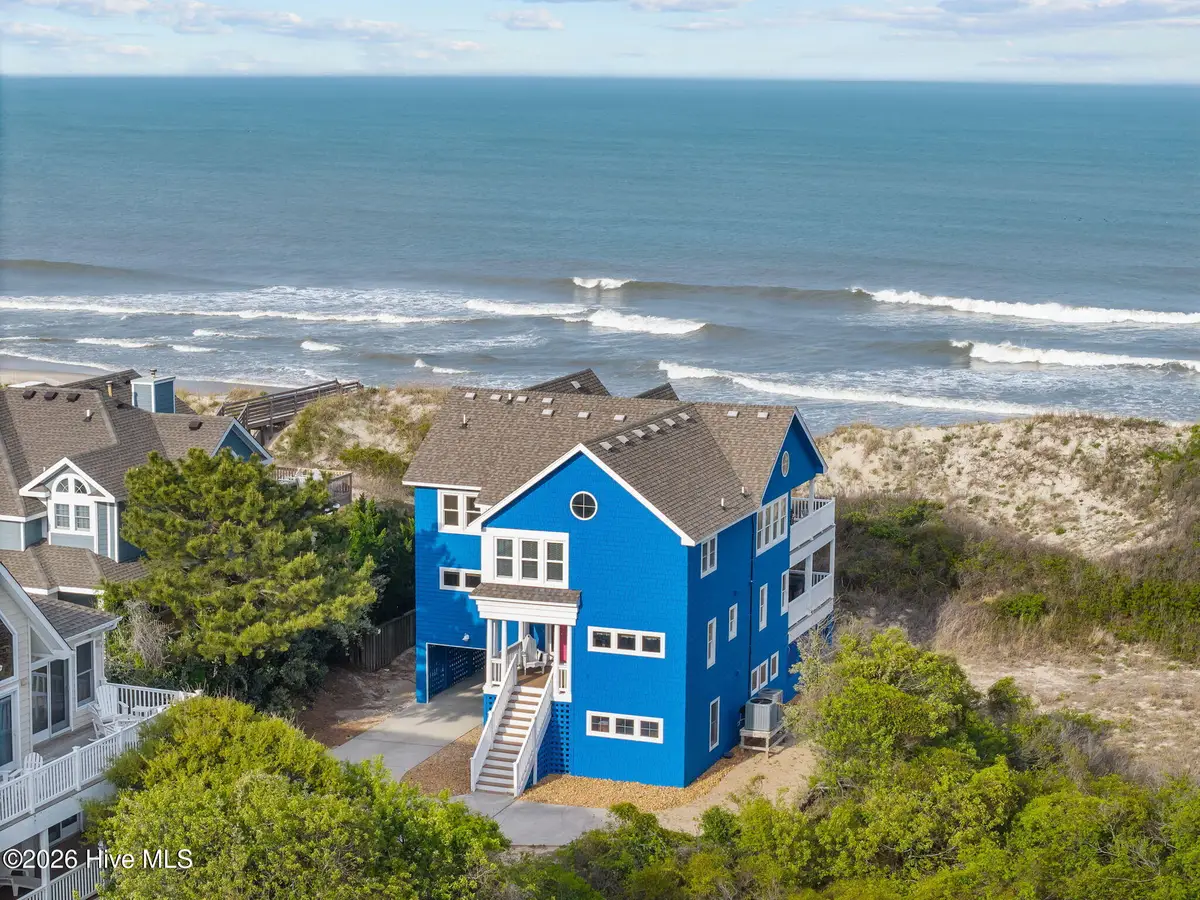 601 Wave Arch, Corolla, NC 27927 - #1